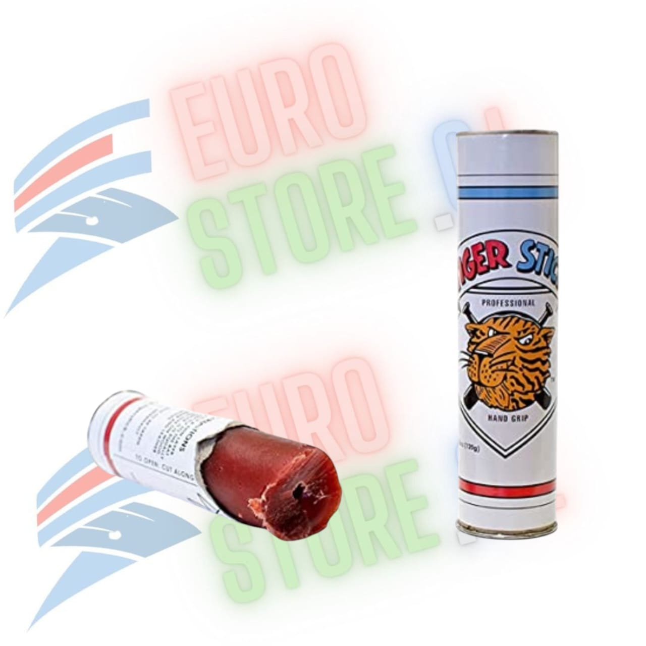 Pega Para Bates Tiger Stick
