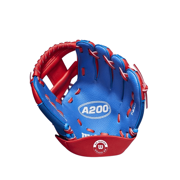 Guante Wilson A200 10´´ Derecho 2