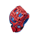 Guante Wilson A200 10´´ Derecho 3