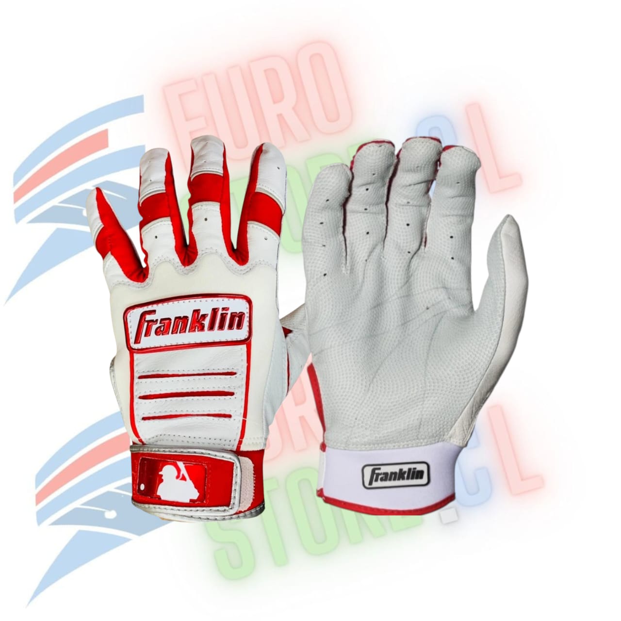 Guantines Franklin CFX PRO