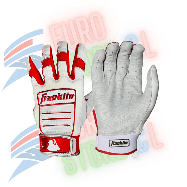 Guantines Franklin CFX PRO 1
