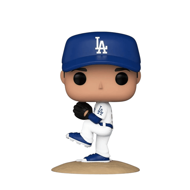 Funko Pop Shohei Ohtani 105