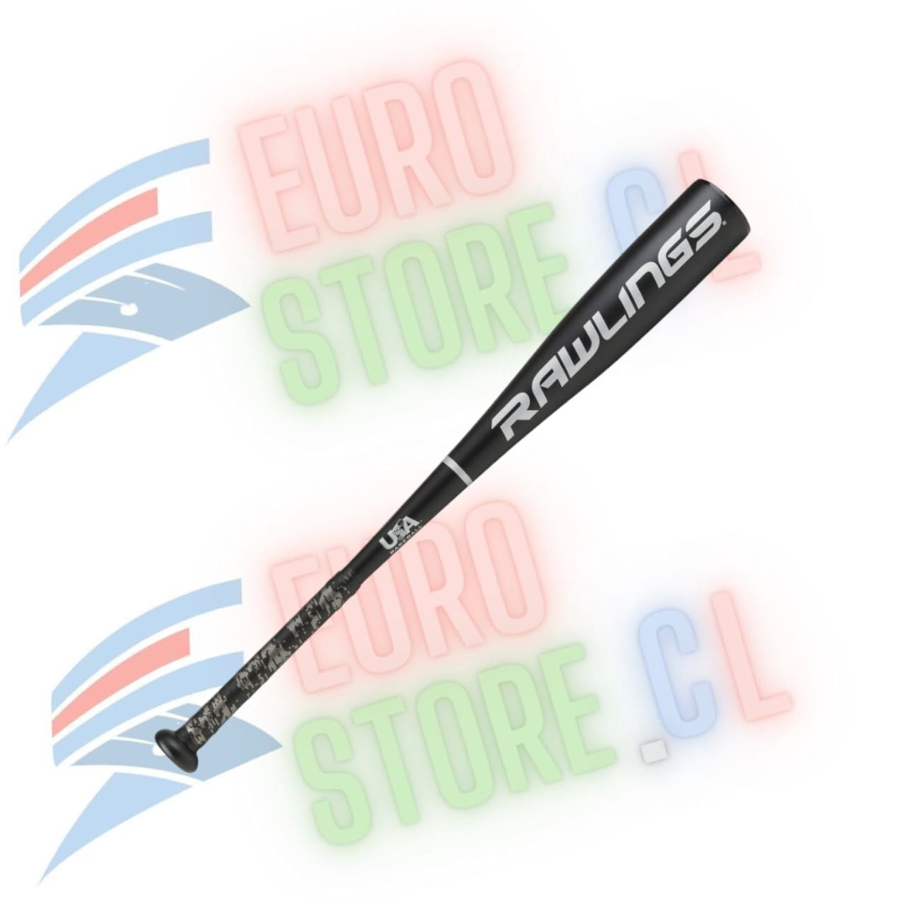 Bate de Beisbol de Niño Rawlings T-Ball Big Stick