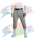 Pantalón de beisbol Under Armour Gameday Vanish 1