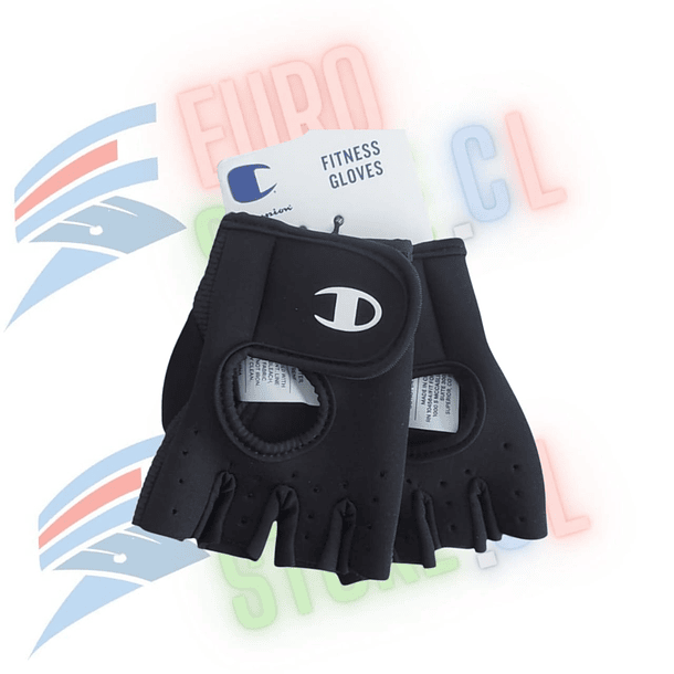 Guantes De Gym Champro