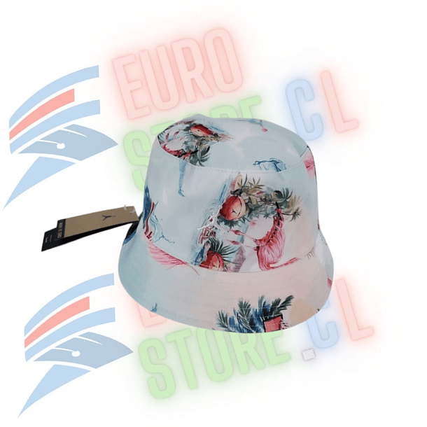 Gorro Pescador Jordan Apex 1