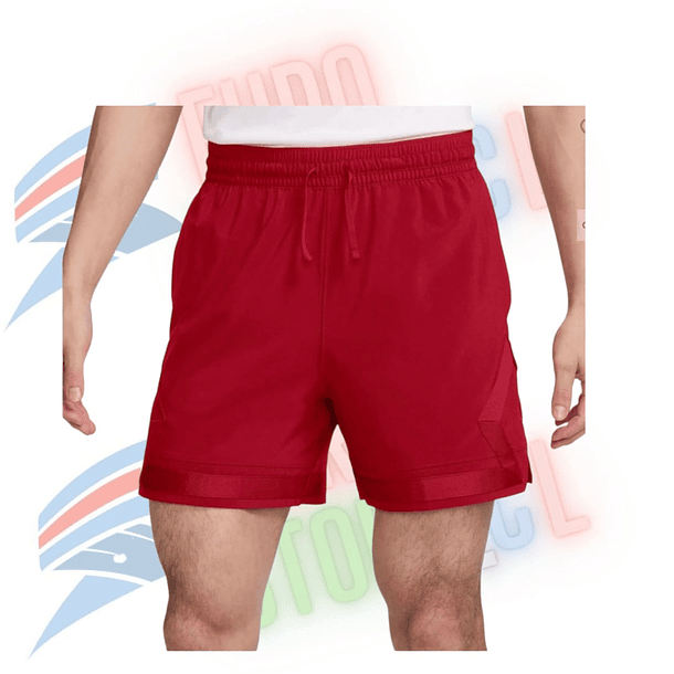 Short Jordan Diamont Dri Fit 