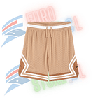 Short Jordan Diamont Dri Fit de Niño 1