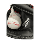 Pack de Niño Beisbol Reebok T-Ball 3