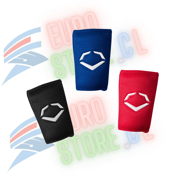 Muñequeras Evoshield  PRO-SRZ 1