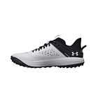 Zapatillas de Beisbol Under Armour Rollings Shoes Yard Low 3