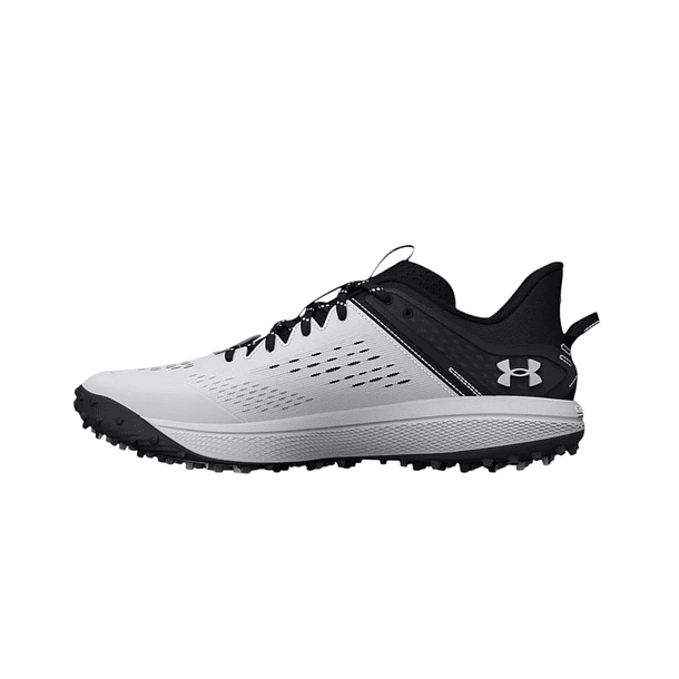 Zapatillas de Beisbol Under Armour Rollings Shoes Yard Low 3