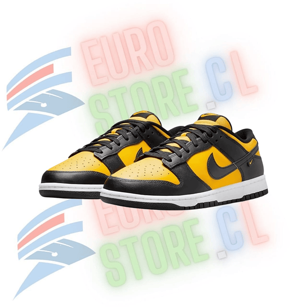 Zapatillas Nike Dunk Low Para Mujer