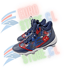 Tacos Under Armour  Harper 9 USA Para Niños 1