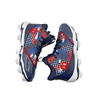 Tacos Under Armour  Harper 9 USA Para Niños 3