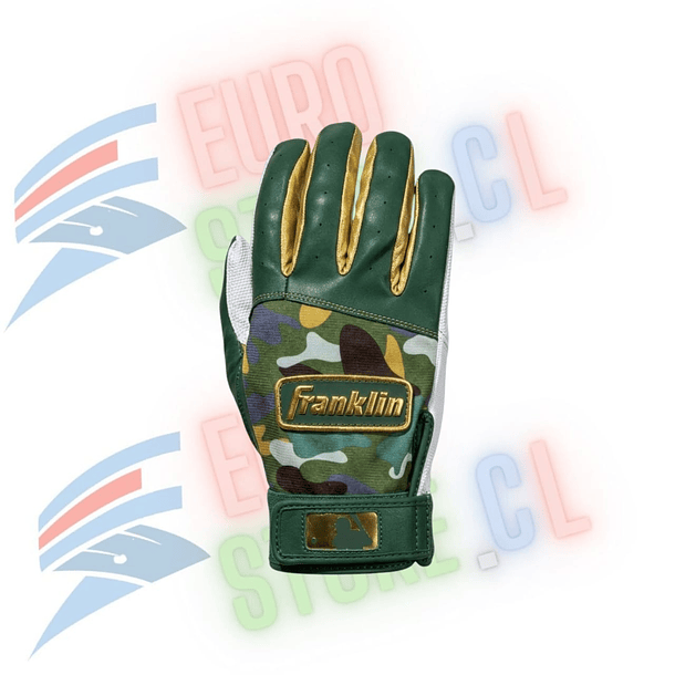 Guantines Franklin Digitek
