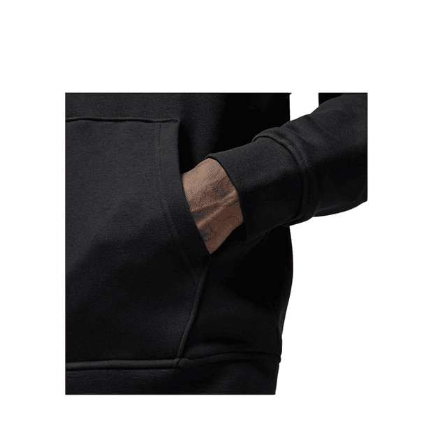 Polerón Jordan Essentials Flecce 3