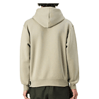 Polerón Jordan Brooklyn Flecce 2