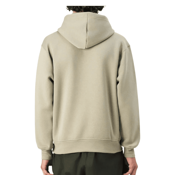 Polerón Jordan Brooklyn Flecce 2