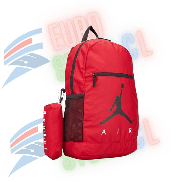Mochila Jordan AIR Backpack 1