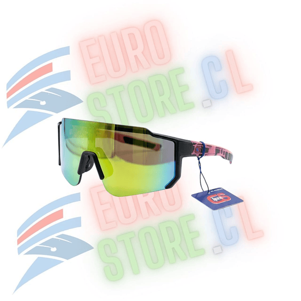 Lentes Polarizados de Beisbol 1