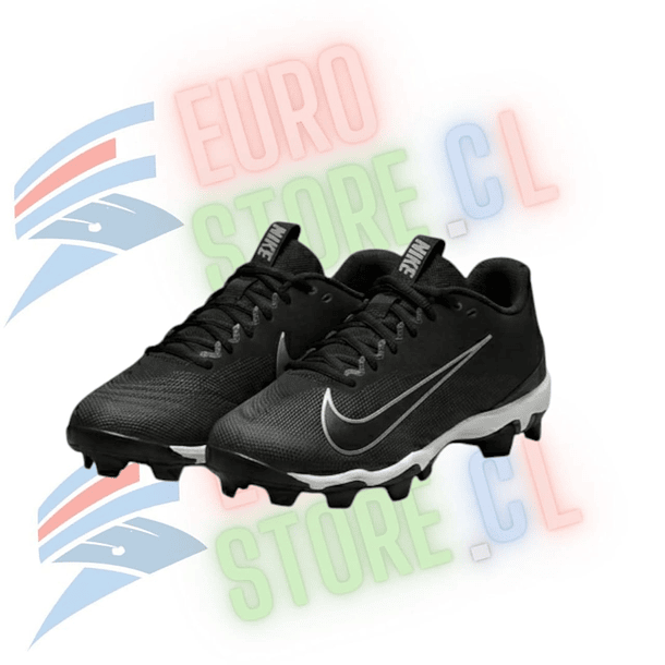 Tacos beisbol Nike Huarache Shark 1