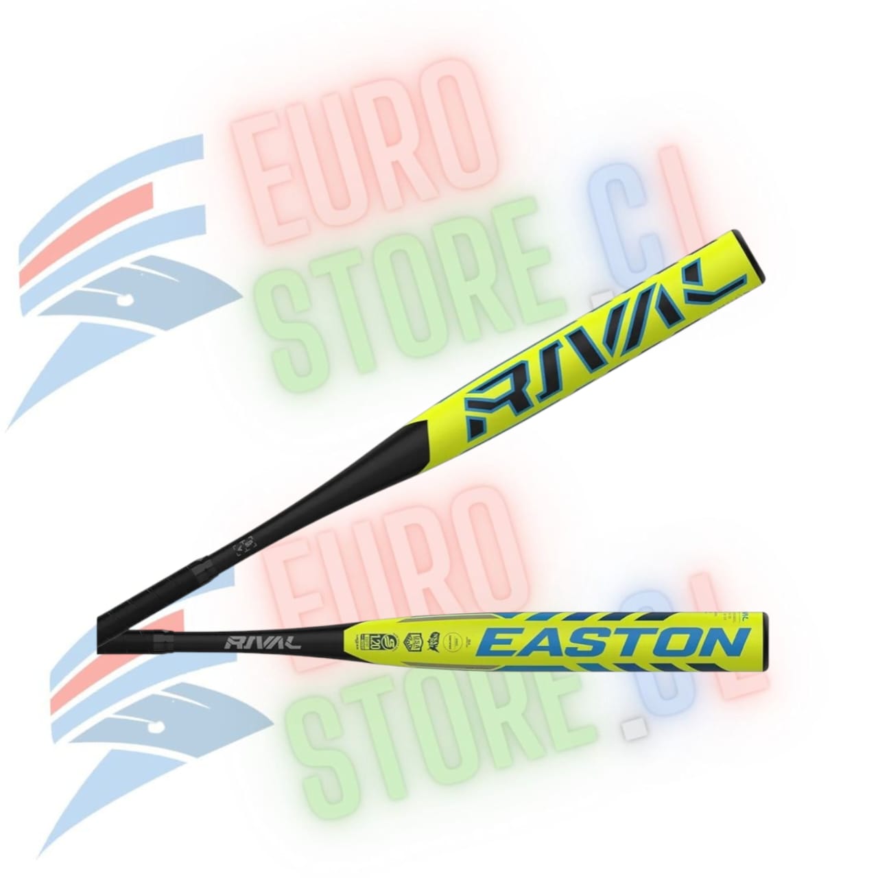 Bate de Softbol Easton Rival