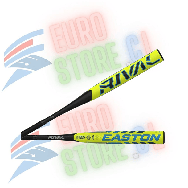 Bate de Softbol Easton Rival  1