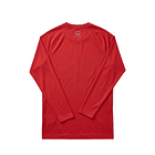 Sudadera Evoshield Manga Larga 3