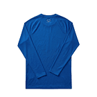 Sudadera Evoshield Manga Larga 4