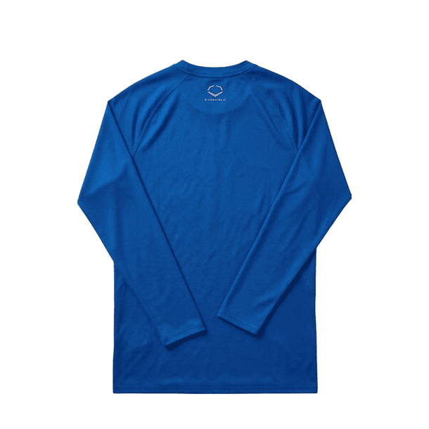 Sudadera Evoshield Manga Larga 4