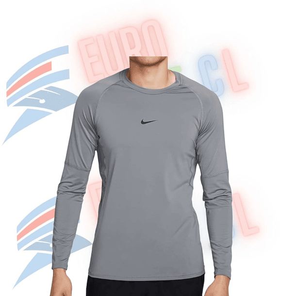 Sudadera Nike Pro Sleeve