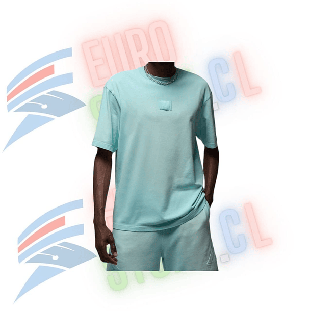 Polera Jordan Flight Essentials
