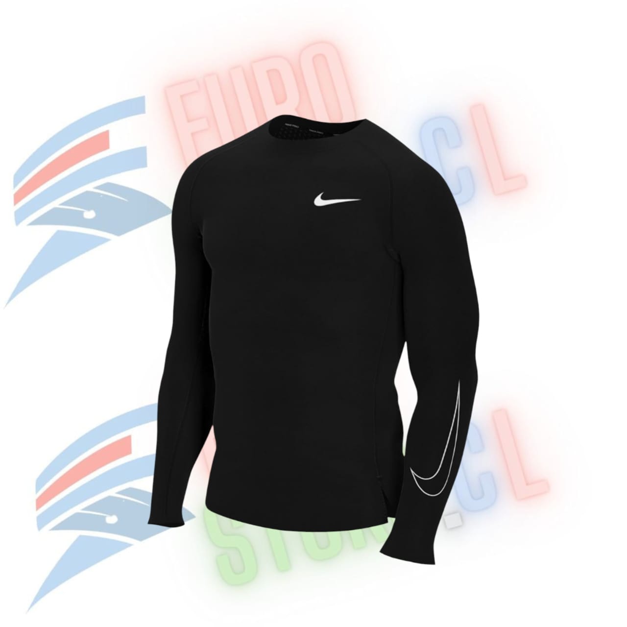 Sudadera Nike Pro