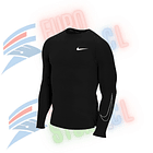 Sudadera Nike Pro  1