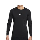 Sudadera Nike Pro Sleeve 2