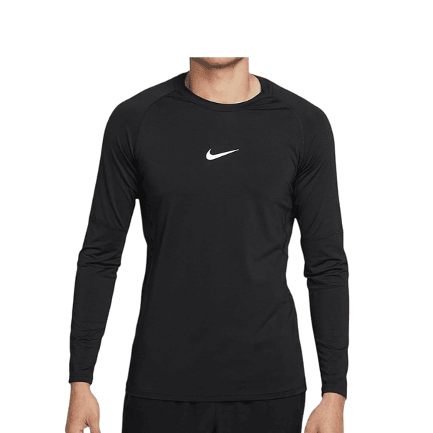Sudadera Nike Pro Sleeve