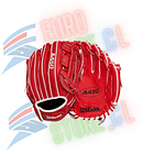 Guante Wilson A450 11´´ DERECHO Para Niños 1