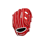 Guante Wilson A450 11´´ DERECHO Para Niños 2