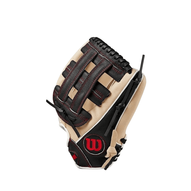 Guante Wilson A450 12´´ DERECHO Para Niño 3