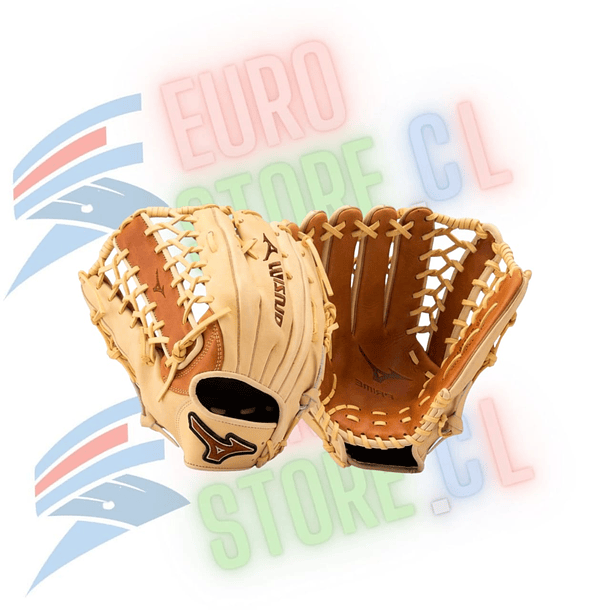 Guante Mizuno Prime Exclusive Edition Izquierdo 12.5´´
