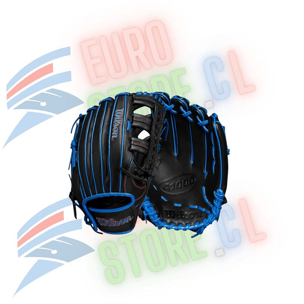 Guante Wilson A1000 12´´ Derecho 1