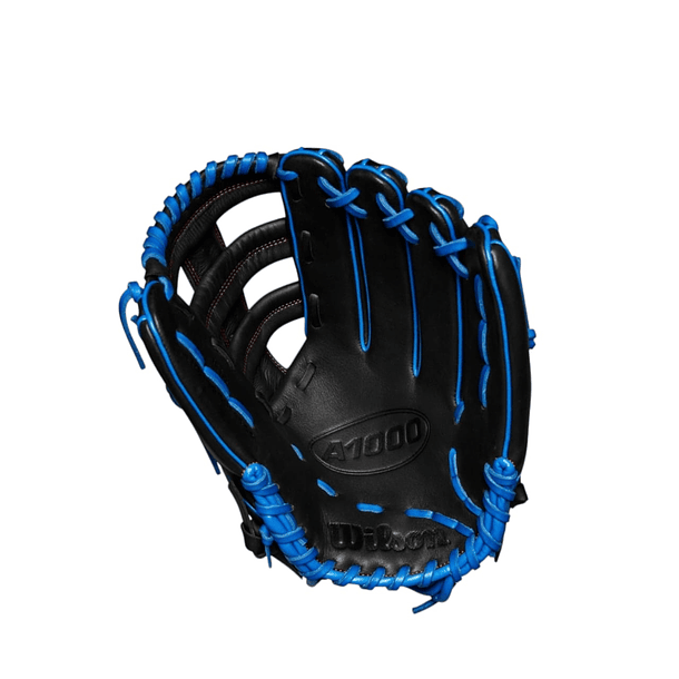 Guante Wilson A1000 12´´ Derecho 4