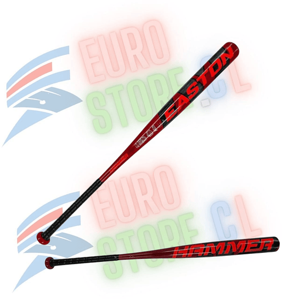Bate de Aluminio SLOW PITCH - HAMMER Easton  1