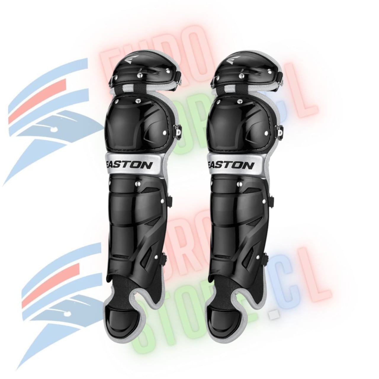 Protector de piernas Catcher chingala Easton Gametime