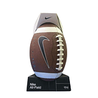 Pelota de Futbol Americano Nike All-Field 2