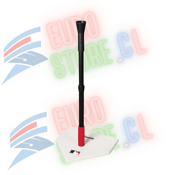 Base de Bateo Franklin 1