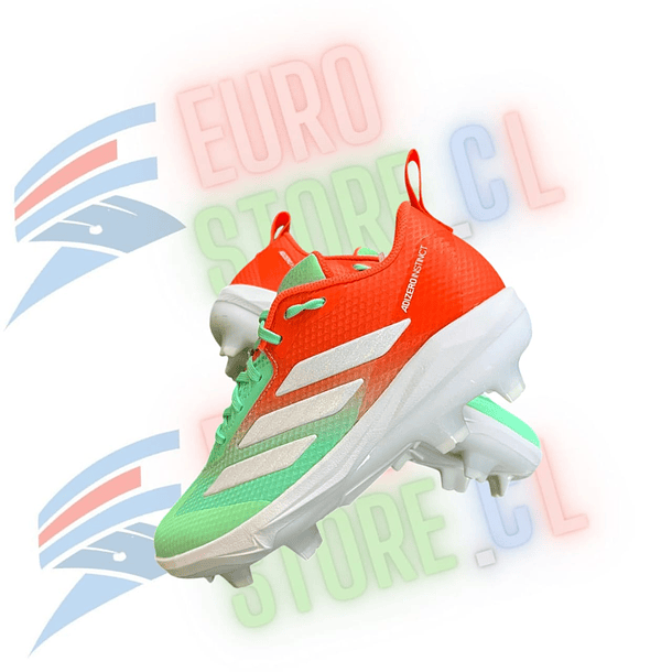 Tacos de Beisbol Adidas Adizero Instinct 2.0 Candy Tpu