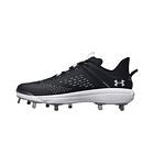 Ganchos beisbol Under Armour Yard Low MT TPU 3