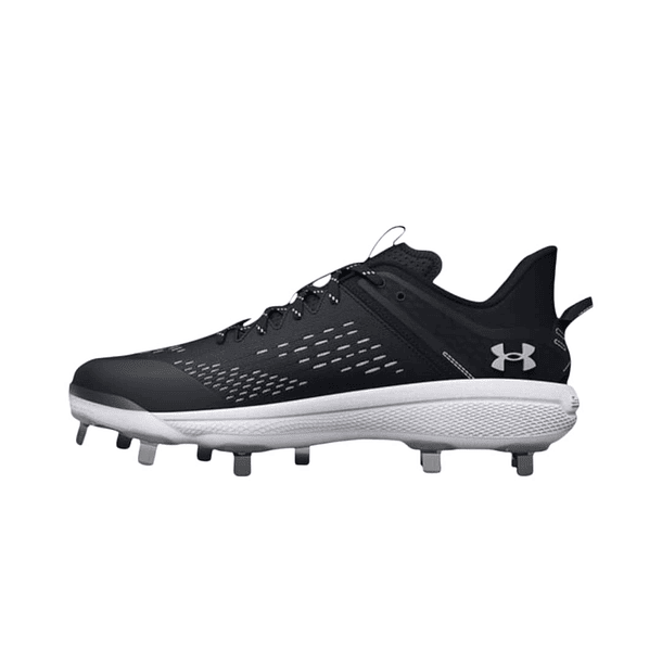 Ganchos beisbol Under Armour Yard Low MT TPU 3